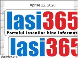 Sites similar to iasi365.com