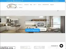 Sites similar to iasiclean.ro