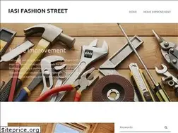 Sites similar to iasifashionstreet.com