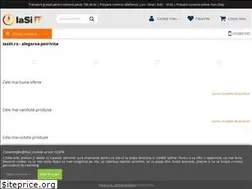 Sites similar to iasiit.ro