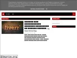 Sites similar to iasinarafatnazim.blogspot.com