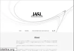 Sites similar to iasj.info