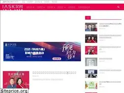 Sites similar to iask-media.com