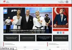Sites similar to iaskf.com