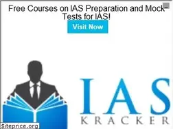 Sites similar to iaskracker.com
