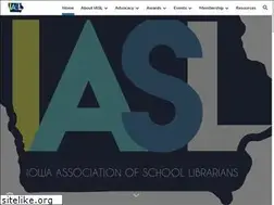 Sites similar to iasl-ia.org