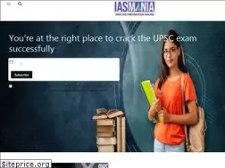 Sites similar to iasmania.com