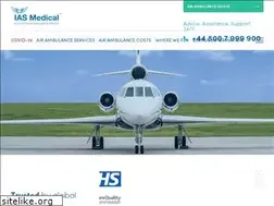 Sites similar to iasmedical.com