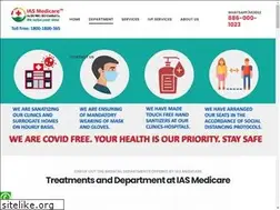Sites similar to iasmedicare.com