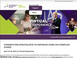 Sites similar to iasmeeting.com