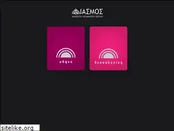 Sites similar to iasmos.net