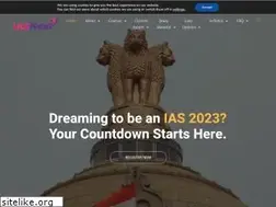 Sites similar to iasnext.com