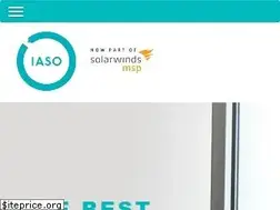Sites similar to iaso.com