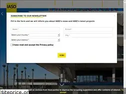Sites similar to iaso.es