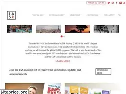 Sites similar to iasociety.org