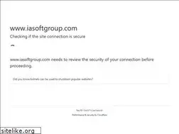 Sites similar to iasoftgroup.com