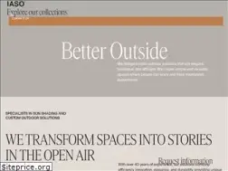 Sites similar to iasoglobal.com