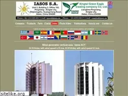 Sites similar to iasos.eu