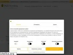 Sites similar to iasothessalias.gr