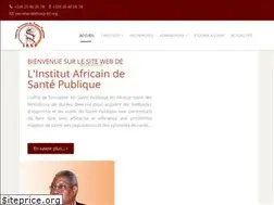 Sites similar to iasp-bf.org