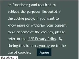 Sites similar to iasp-pain.org
