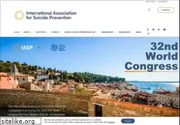 Sites similar to iasp.info