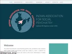 Sites similar to iasp.org.in