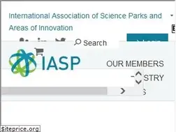 Sites similar to iasp.ws