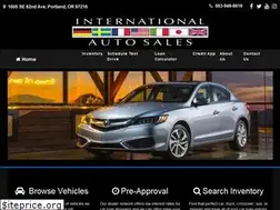 Sites similar to iaspdx.com