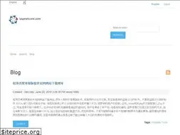 Sites similar to iaspnetcore.com
