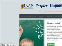 Sites similar to iasponline.org