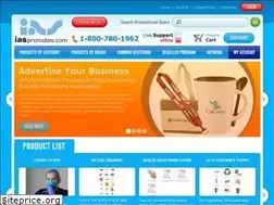 Sites similar to iaspromotes.com