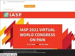 Sites similar to iaspworldcongress.org
