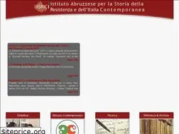 Sites similar to iasric.it