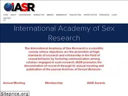 Sites similar to iasrsite.org
