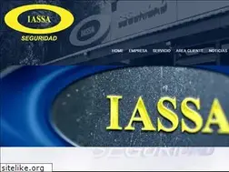 Sites similar to iassa-sa.com.ar