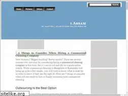 Sites similar to iassam.blogspot.com