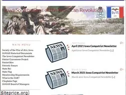 Sites similar to iassar.org