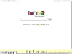 Sites similar to iasse.it