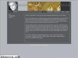 Sites similar to iassen.com