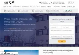 Sites similar to iasservices.org.uk