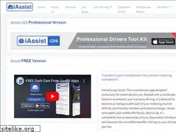 Sites similar to iassist-apps.com