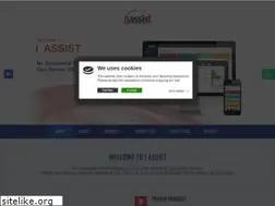 Sites similar to iassist.com.my