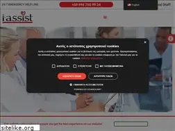 Sites similar to iassist.gr