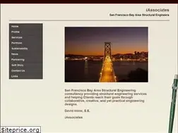Sites similar to iassociates.pro