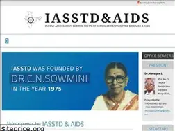 Sites similar to iasstdaids.org