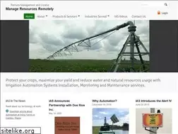 Sites similar to iassys.com