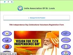 Sites similar to iastlouis.org