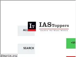 Sites similar to iastoppers.com
