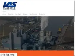 Sites similar to iastradezone.com